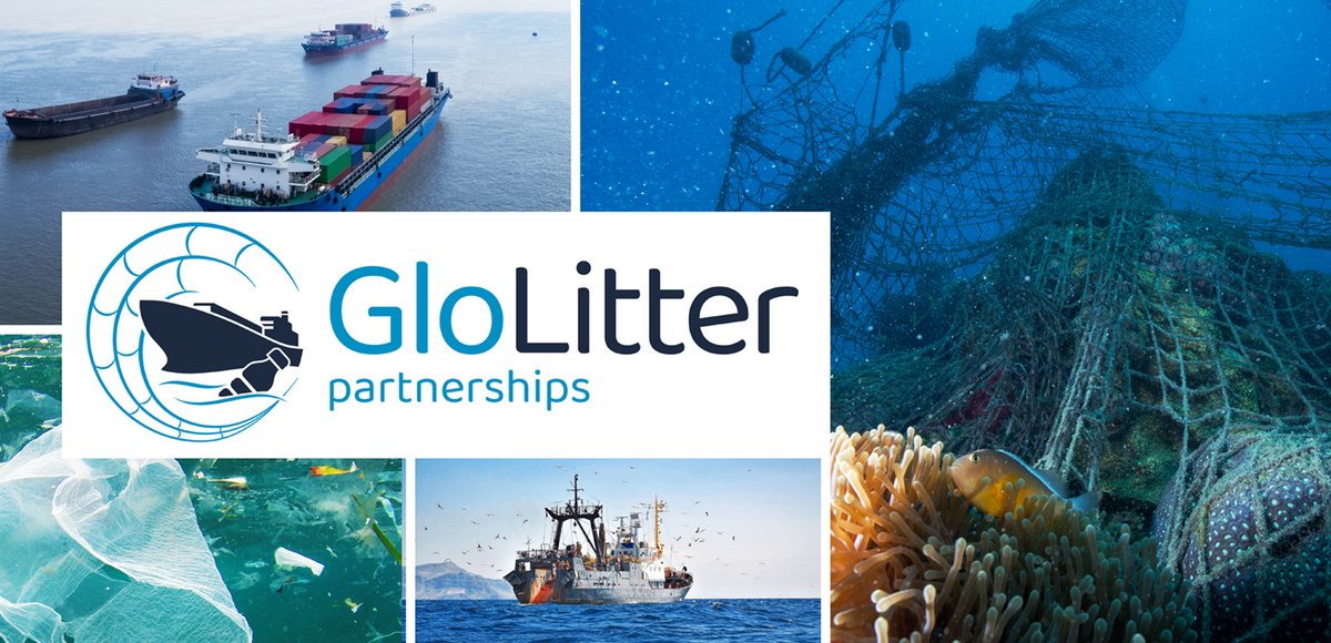 30 countries join global initiative to tackle marine litter: bit.ly/39TyHlQ Français: bit.ly/2R7cUQX Español: bit.ly/31TEpzN #MarinePlastic #MaritimeTransport #FishingSector