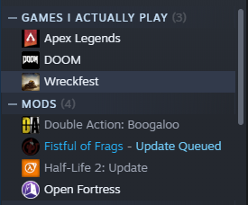 fistful of frags mods fistful of frags mods