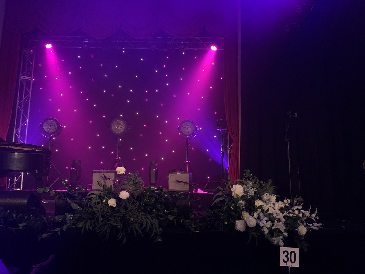 CarolKiernan6's tweet photo. Very excited, can’t wait to listen to live music again on this balmy night in St Kilda @MelbourneFojam #uprising #fojam #paulkelly #juliastone #loveMelbourne https://t.co/v3eUzZgQVK