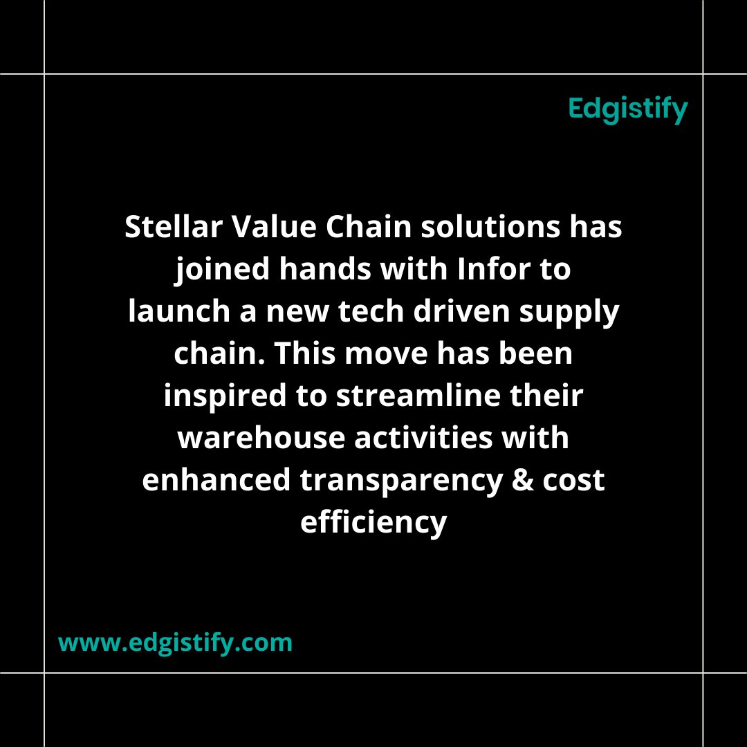 edgistify's tweet image. Here is the answer for our logistics quiz! 

Watch this space for more fun quizzes related to logistics &amp;amp; supply chain

#Edgistify #LogisticsQuiz #Quiz #Cloud #InnovationInSupplyChain #DigitalSupplyChain #Warehousing #SupplyChain #Logistics #Procurement #Transportation #Manpower