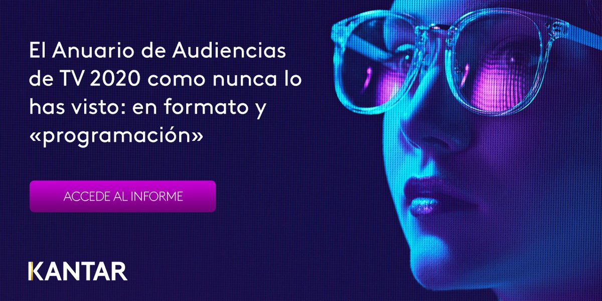 Kantar ES tweet media