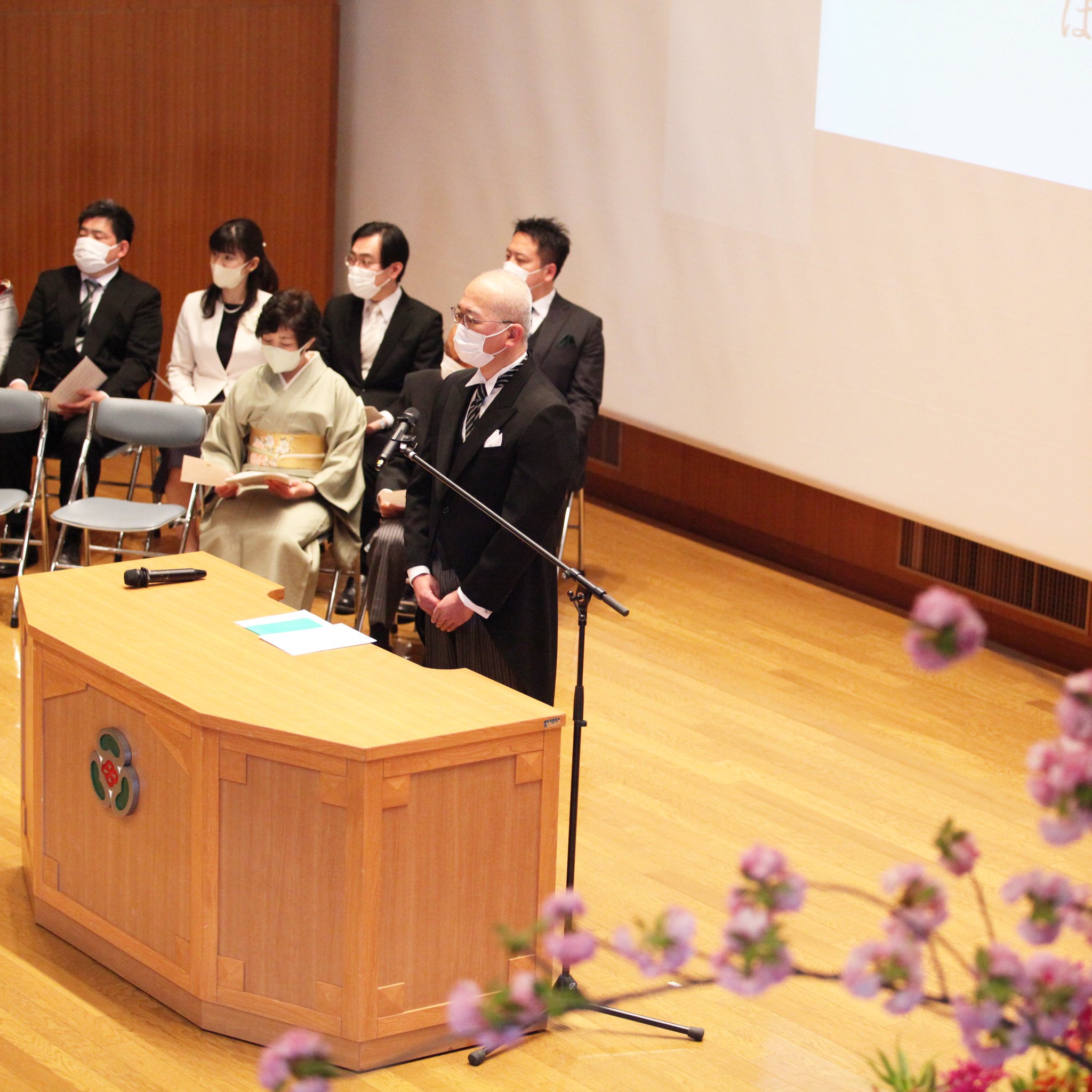 三輪田学園 on Twitter