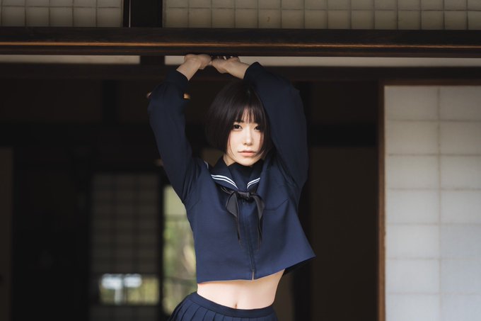 コスプレイヤー嫁ちゃんのTwitter画像39