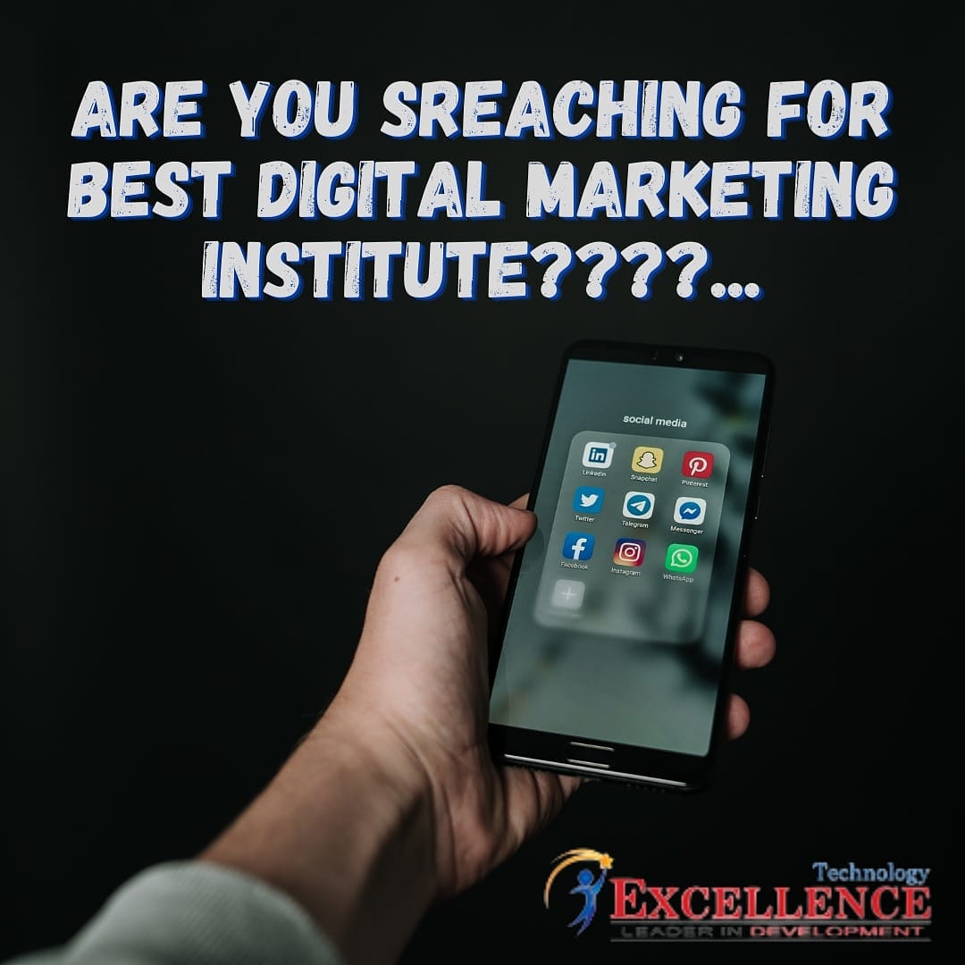 Excellence Technology tweet media