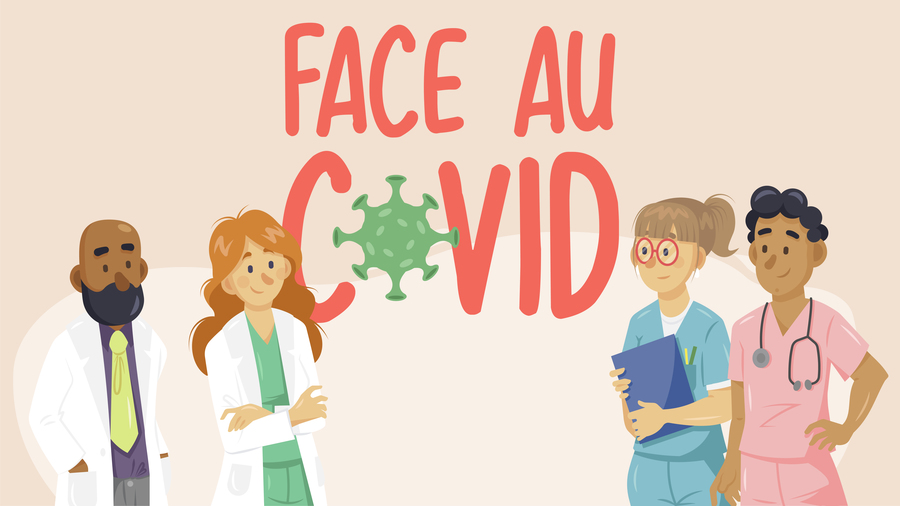 Hospimedia (@hospimedia) on Twitter photo Le 1er #podcast de la série #faceaucovid d'@Hospimedia est à écouter avec François-René Pruvot, président de la CME du <a href="/CHU_Lille/">CHU de Lille</a> et de la Conférence des pdts de CME de #CHU - Mix&son:Alexandre Debuchy/Illu:<a href="/Louise_Delhaye/">Louise Delhaye</a> <a href="/GTribault/">Géraldine Tribault</a> hospimedia.fr/actualite/arti… Le 1er #podcast de la série #faceaucovid d'@Hospimedia est à écouter avec François-René Pruvot, président de la CME du <a href="/CHU_Lille/">CHU de Lille</a> et de la Conférence des pdts de CME de #CHU - Mix&son:Alexandre Debuchy/Illu:<a href="/Louise_Delhaye/">Louise Delhaye</a> <a href="/GTribault/">Géraldine Tribault</a> hospimedia.fr/actualite/arti…