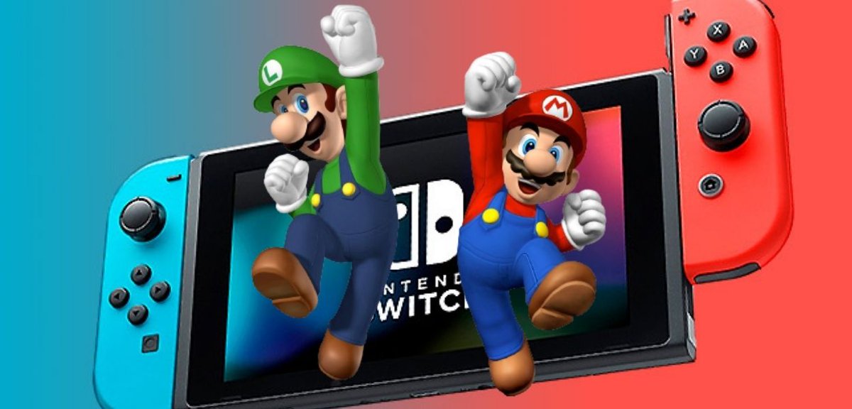 Pokémon Millennium on Twitter: "Nintendo Switch domina le classifiche giapponesi del primo trimestre 2021 Articolo di @_vllblvck. #PokemonMillennium #NintendoSwitch #Sony #Microsoft #Classifiche Continua su https://t.co/3BICHgCDeN… https://t.co/rfU7E2iQnt"