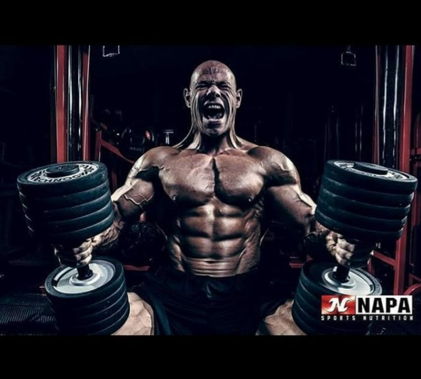 SureStoreLtd's tweet photo. As we edge closer to #gyms reopening on the 12th of April, we decided to speak with Paul Thomson, a competitive #bodybuilder, to find out how he and his clients have continued to push towards their fitness goals during lockdown. Get the full article here: https://t.co/H2NAh5QgbR https://t.co/5oY1TiDONN