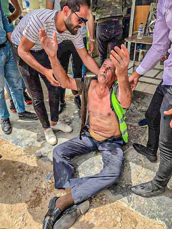 مردتني هل الصورة مرد طالع بدل بنته ع تعين وانضرب 
#متضامن_مع_المهندسين