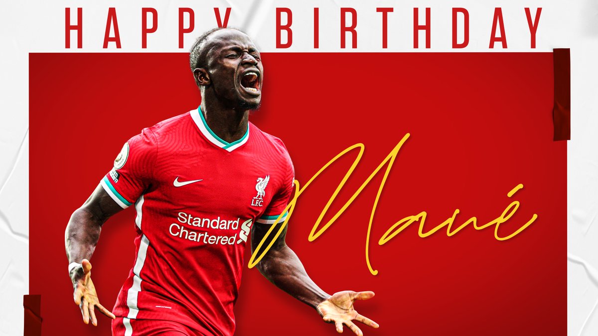 Liverpool FC tweet media