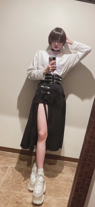 コスプレイヤー一色華月のTwitter画像7