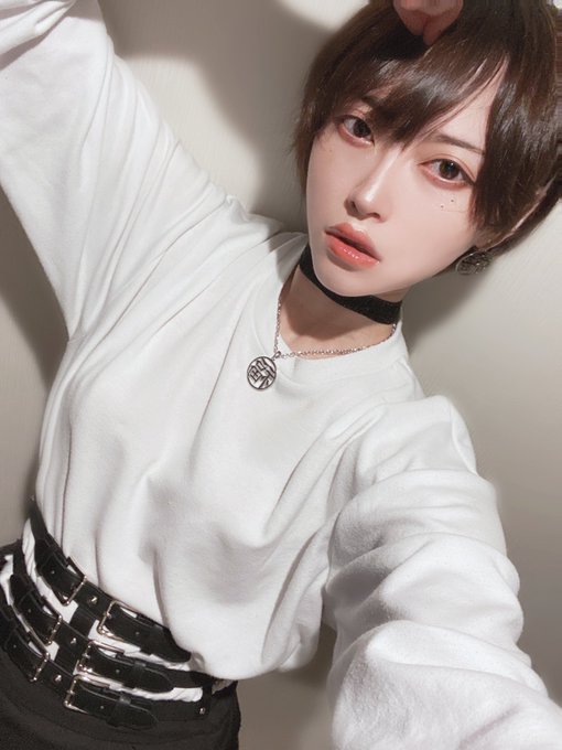 コスプレイヤー一色華月のTwitter画像8