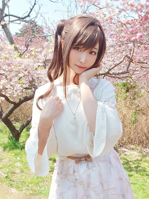 Twitterのコスプレ画像42