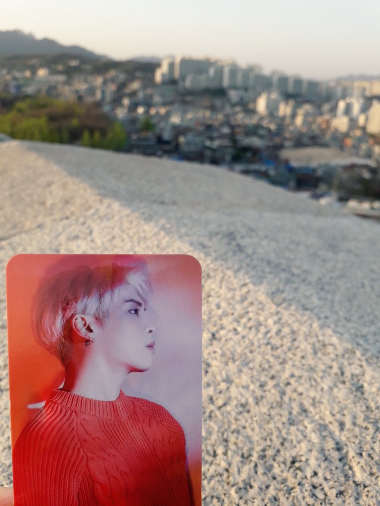 텍더다이브 | 너란 바다에 tweet media