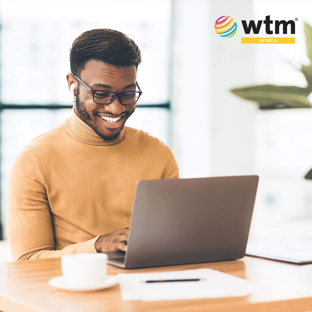 Hatab_Botswana's tweet photo. WTM Africa Virtual 2021/ Africa Travel Week
Are you a HATAB member willing to;
-Network with international buyers
-Market your products and services
-Collaborate and seal deals with other buyers
If yes, you still have time. Register here: https://t.co/YAsXtXLjIY
#hatab https://t.co/2OnYv4ISXr