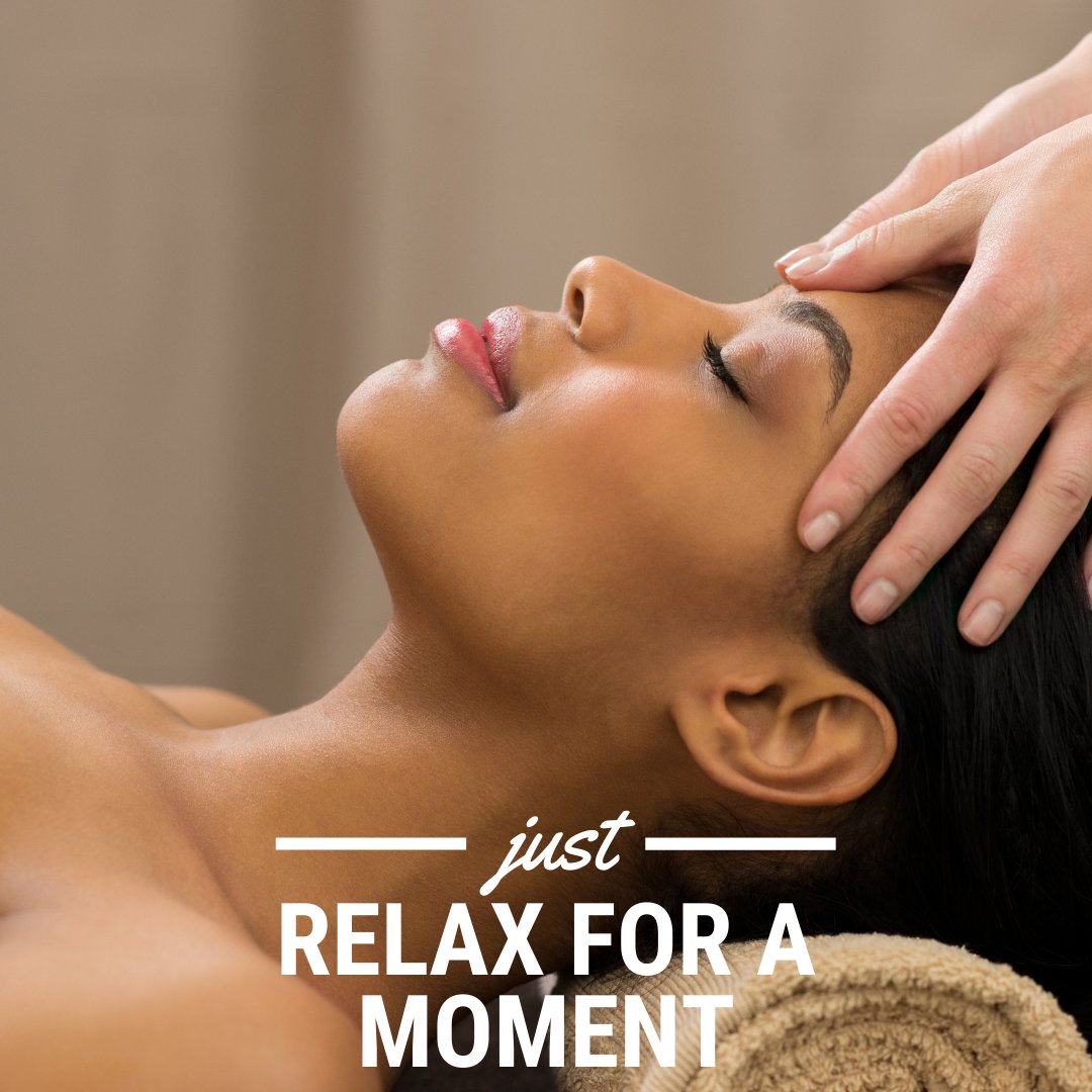 Ginkgo Spas & Wellness Group tweet media