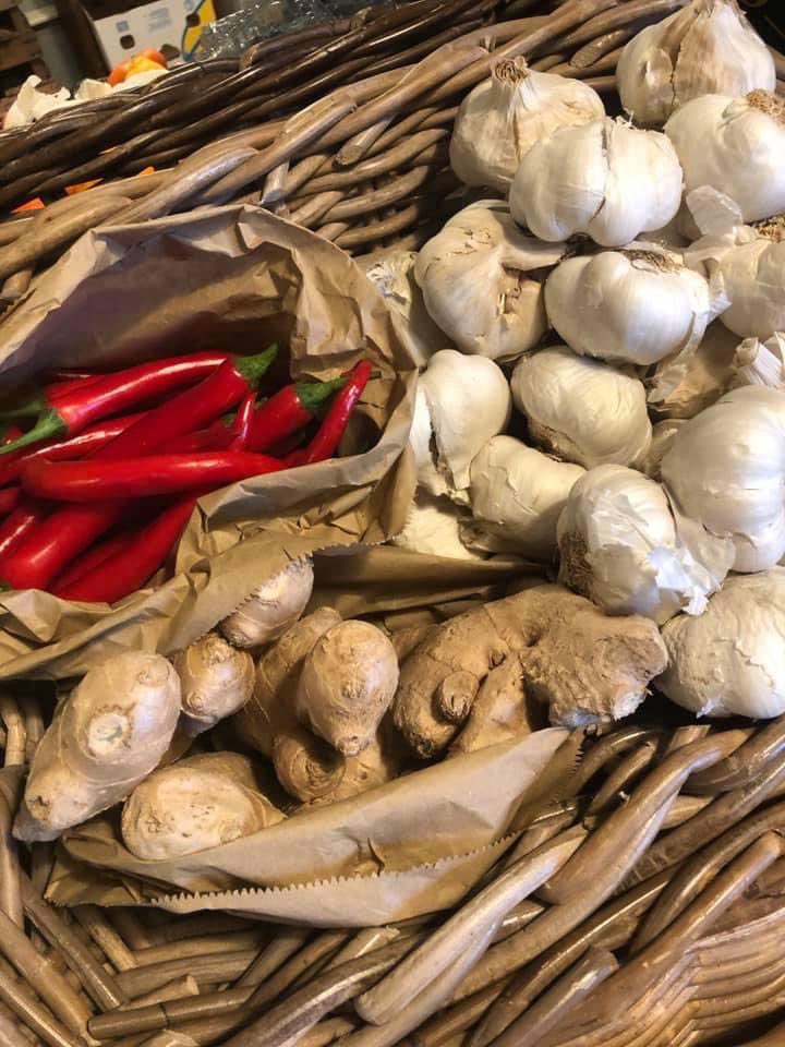 Langthorpe Farm Shop tweet media