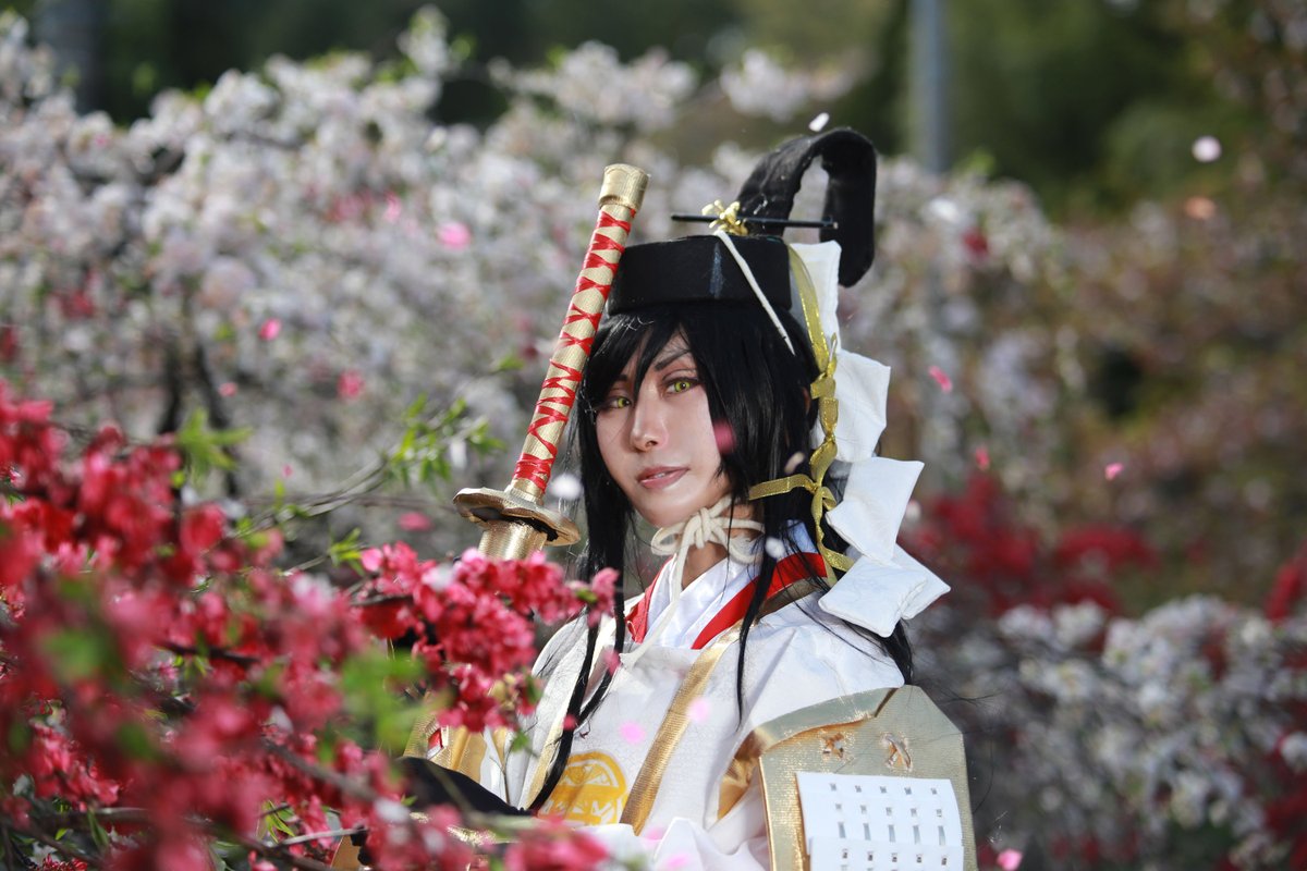 Twoucan 次郎太刀 の注目ツイート コスプレ