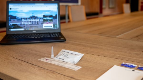 MissetHoreca's tweet image. Heerlickheijd van Ermelo biedt Covid-19 zelftest voor veilige vergadering dlvr.it/RxDpmS