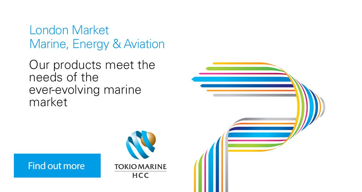 Tokio Marine Specialty Insurance Company Tokio Marine