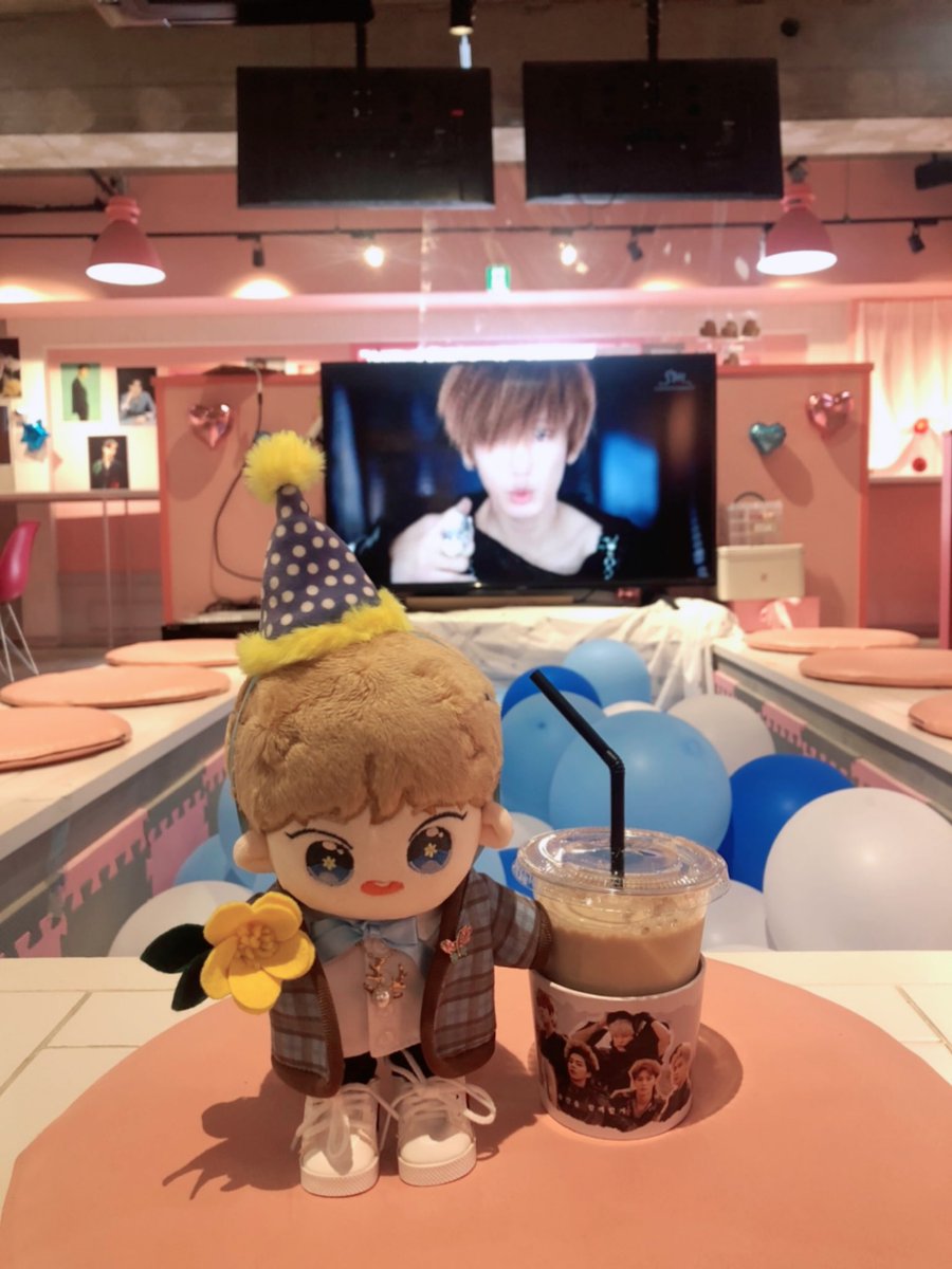 Exo X Exo9周年 Twitterで話題の有名人 リアルタイム更新中 Exo X Exo9周年 Twitterで話題の有名人 リアルタイム更新中