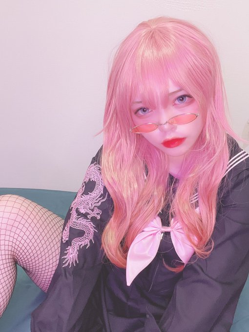 コスプレイヤーつづくのTwitter画像54