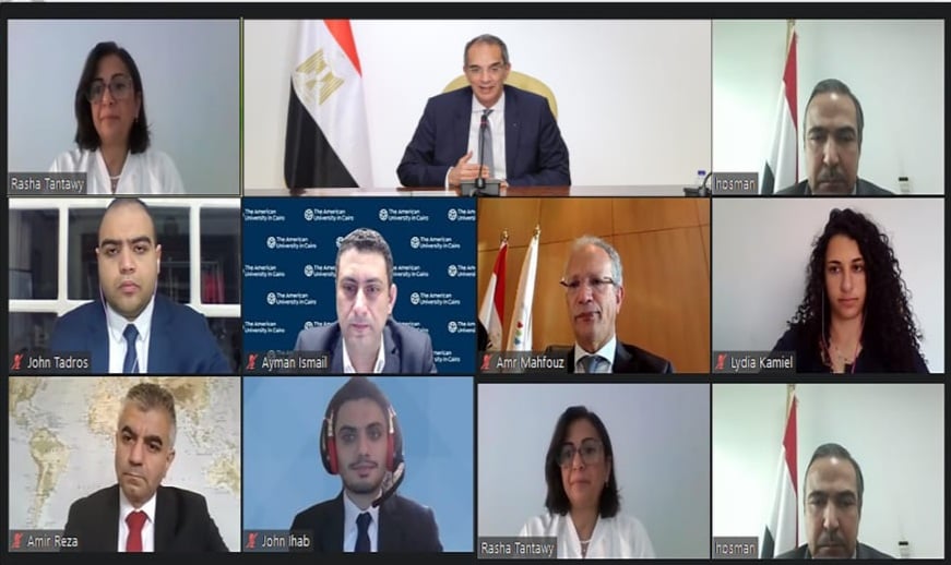 logatel3asr's tweet image. تخريج الدورة الأولى من مبادرة &quot; #منصة_إطلاق_الشركات_الناشئة &quot; لبناء قدرات #رواد_الأعمال بالشراكة مع #الجامعة_الأمريكية كعضو في برنامج كلية Babson العالمية
للمزيد: qrgo.page.link/EiYSr