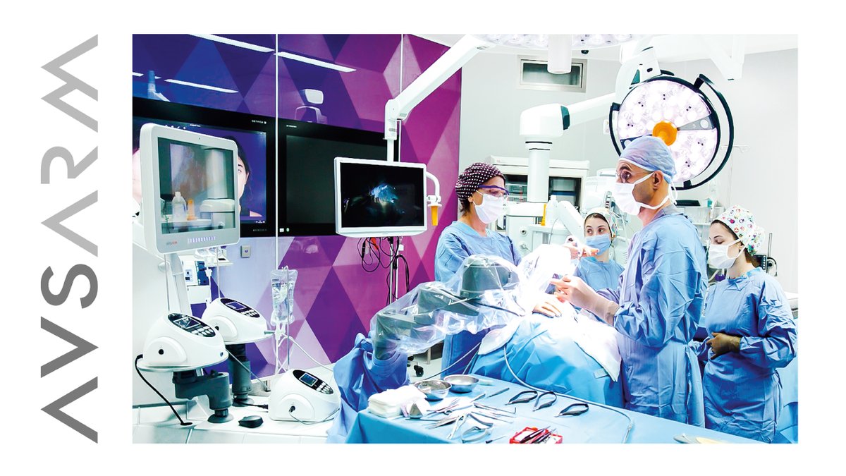avsarsurgical.com/avsarm
#avsarm #roboticarm #plasticsurgery