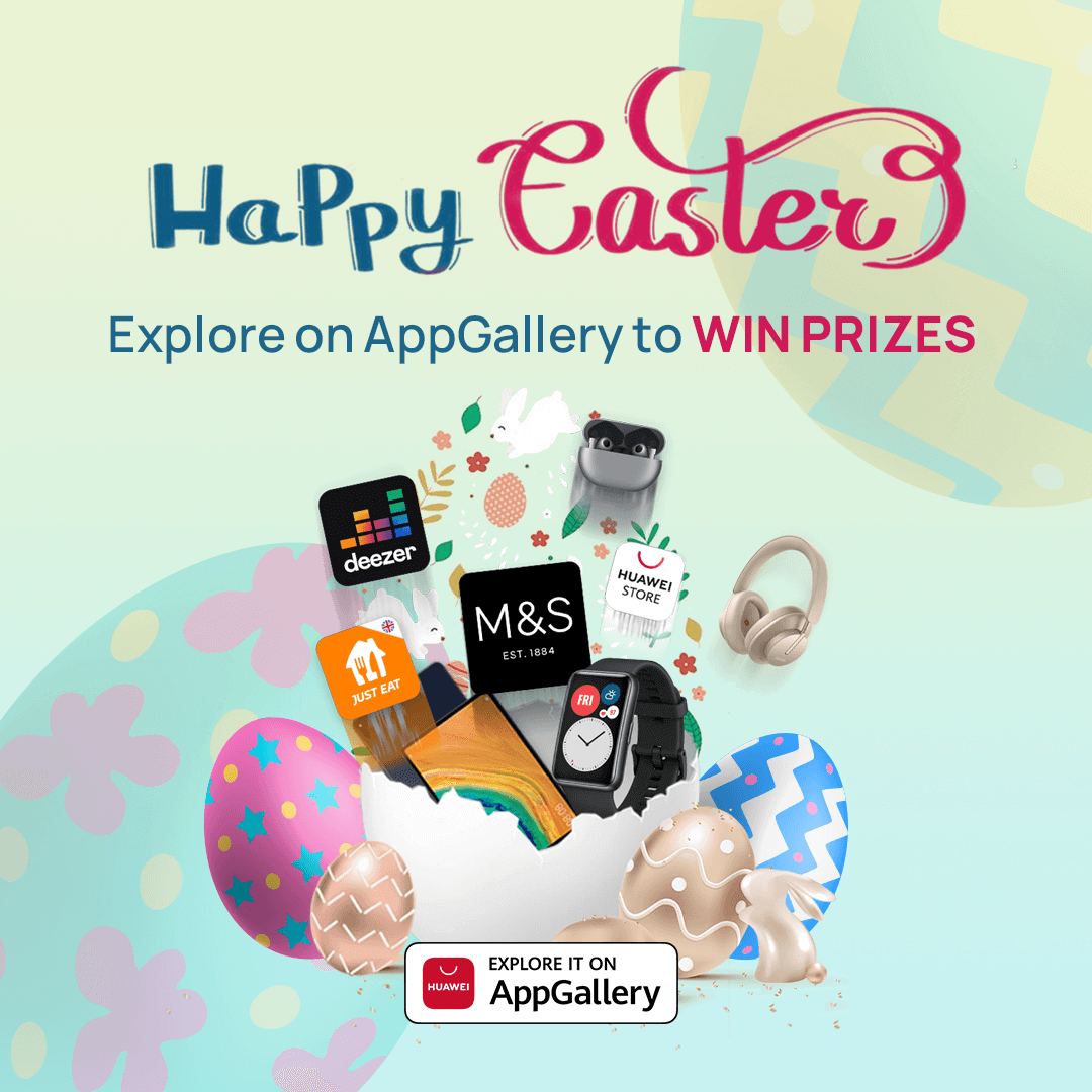 Gman90000's tweet photo. Hey! Please help me by clicking the 'Friendship Button' in the link below, and we will both have chances to win a Huawei Freebuds Pro!  #AppGallery #Easter #Prizes
https://t.co/GxuC37aQp2 https://t.co/1w9UtqNhkf