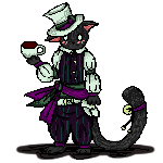 Frogsworth Studio tweet media