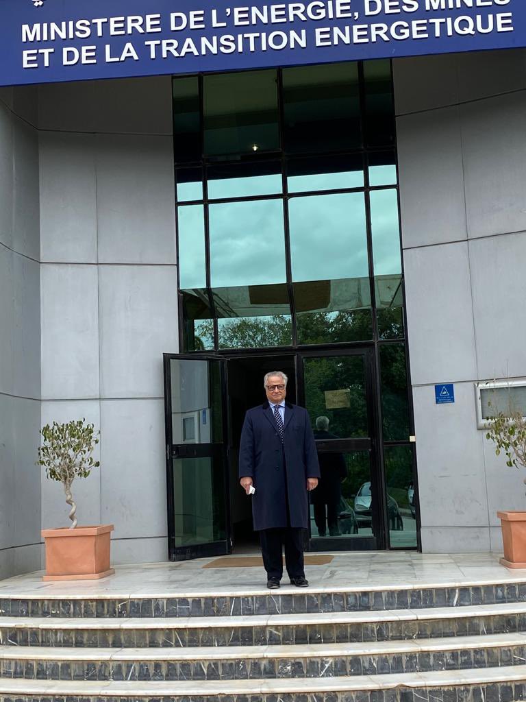 Andrea Cattaneo (@cattaneogenoa) on Twitter photo I am delighted to be back in Tunisia. First steps in an exciting journey ahead! #ZEN #ZENA I am delighted to be back in Tunisia. First steps in an exciting journey ahead! #ZEN #ZENA