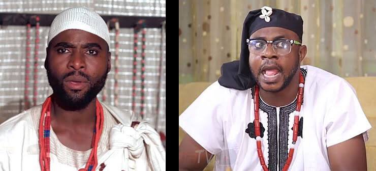 nnaji_kate's tweet image. Who is the better actor???

RT for Ibrahim Chatta
Like for Odunlade Adekola