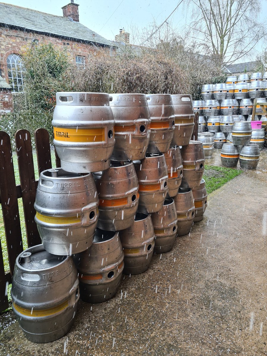 Tirril Brewery (@tirrilbrewery) / Posts / X