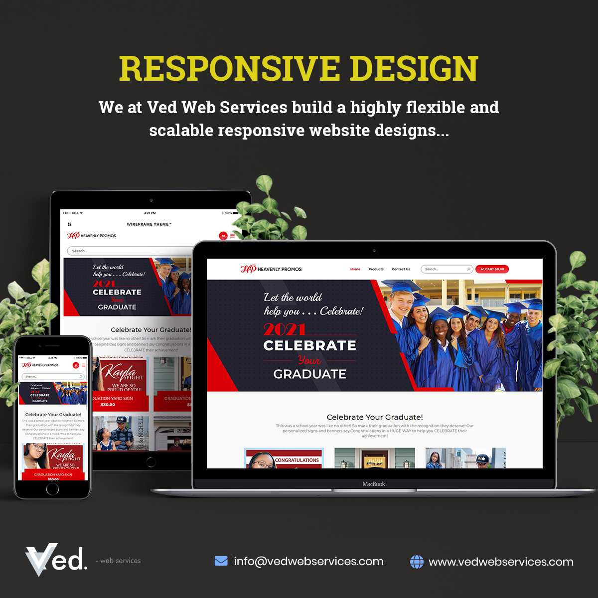 vedwebservices's tweet photo. 𝙸𝚗 𝚝𝚘𝚍𝚊𝚢’𝚜 𝚠𝚘𝚛𝚕𝚍 𝚘𝚏 𝚍𝚒𝚏𝚏𝚎𝚛𝚎𝚗𝚝 𝚍𝚎𝚟𝚒𝚌𝚎𝚜, 𝚐𝚘𝚘𝚍 𝚕𝚘𝚘𝚔𝚒𝚗𝚐 𝚠𝚎𝚋𝚜𝚒𝚝𝚎 𝚒𝚜 𝚗𝚘𝚝 𝚓𝚞𝚜𝚝 𝚎𝚗𝚘𝚞𝚐𝚑 𝚋𝚞𝚝 𝚒𝚝 𝚖𝚞𝚜𝚝 𝚠𝚘𝚛𝚔 𝚘𝚗 𝚊𝚗𝚢 𝚍𝚎𝚟𝚒𝚌𝚎. https://t.co/hTx2nEJyhQ