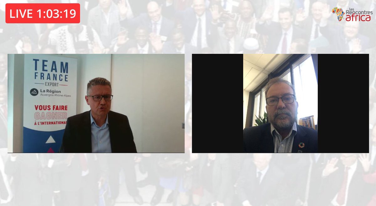 BenoitPILET's tweet photo. J’intervenais ce matin aux @RencontresAfrik organisée par #AIRF @AFD_France #International #Energie #TeamFranceExport @CitesUniesFR sur le projet #TREZOR #Mopti #MALI @ille_et_vilaine #subsidiarité #CollTerr #DAECT https://t.co/76hlNaeoAQ