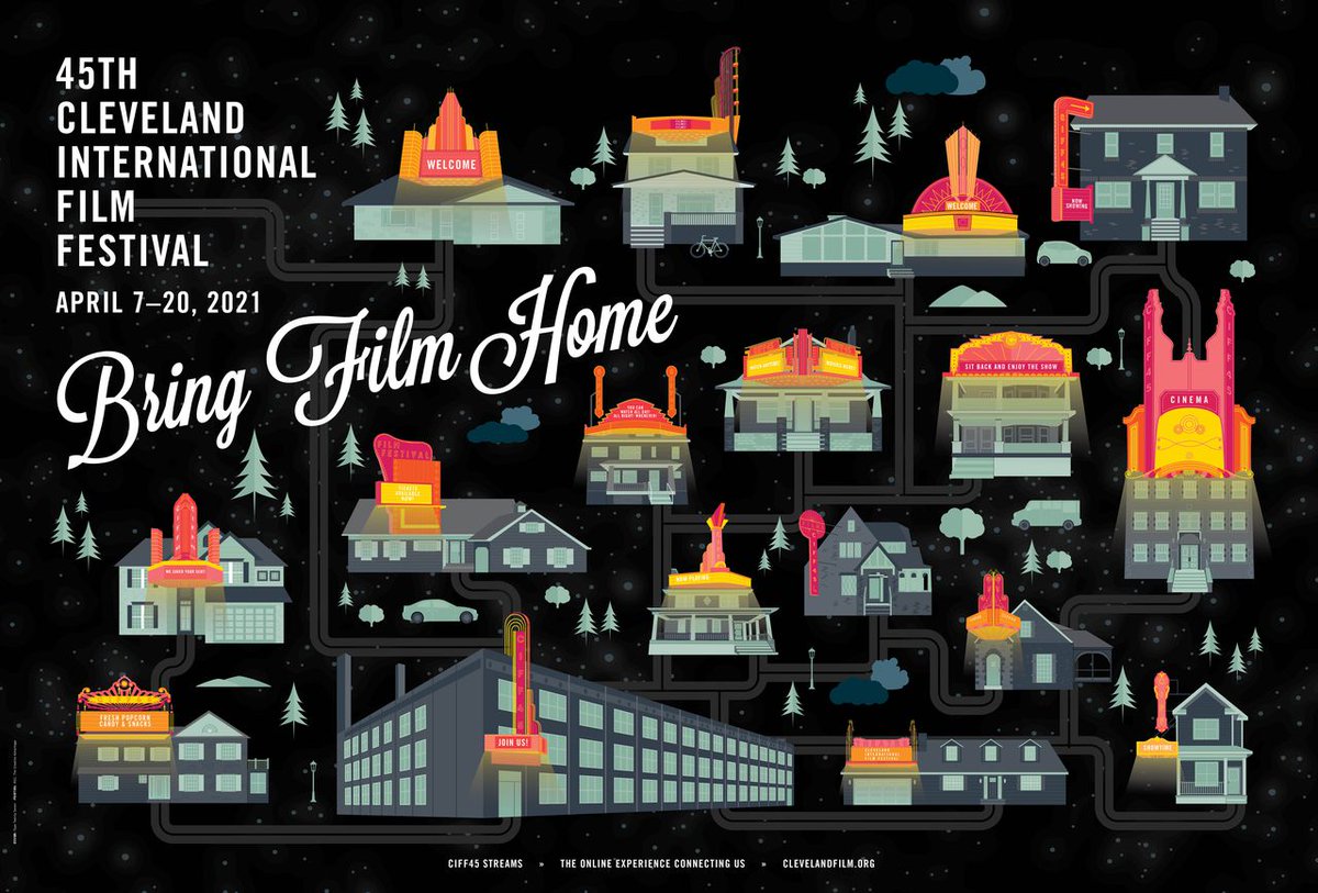 merrymtg's tweet photo. We're a proud sponsor of the 45th @CIFF! This phenomenal organization promotes artistically and culturally significant films to enrich lives in the #Cleveland community.

Streaming begins today at 11 AM ET, so get ready to enjoy some binge-worthy films! 🎥 #CIFF45 #CIFF https://t.co/ynbyEyAdR8