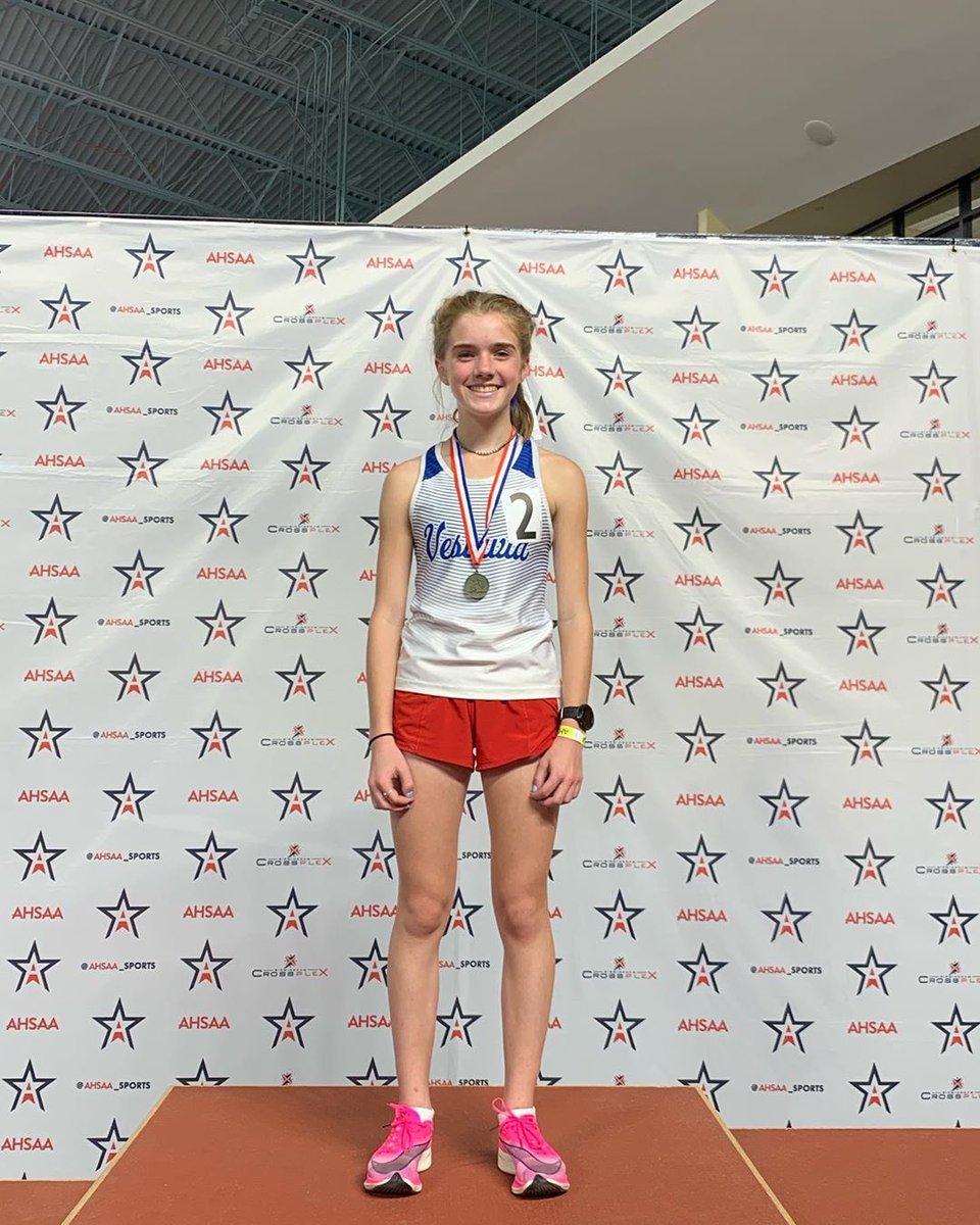 Congrats to @1rebeltrackxc runner Crawford West - Alabama’s Gatorade Cross Country Athlete of the Year!