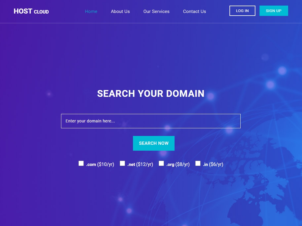 Хостинг для js html. Html движок. Landing page blue template. Engine hosting - шаблон html для хостинга. Host html.
