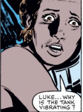 #StarWars #comics #StarWarsComics