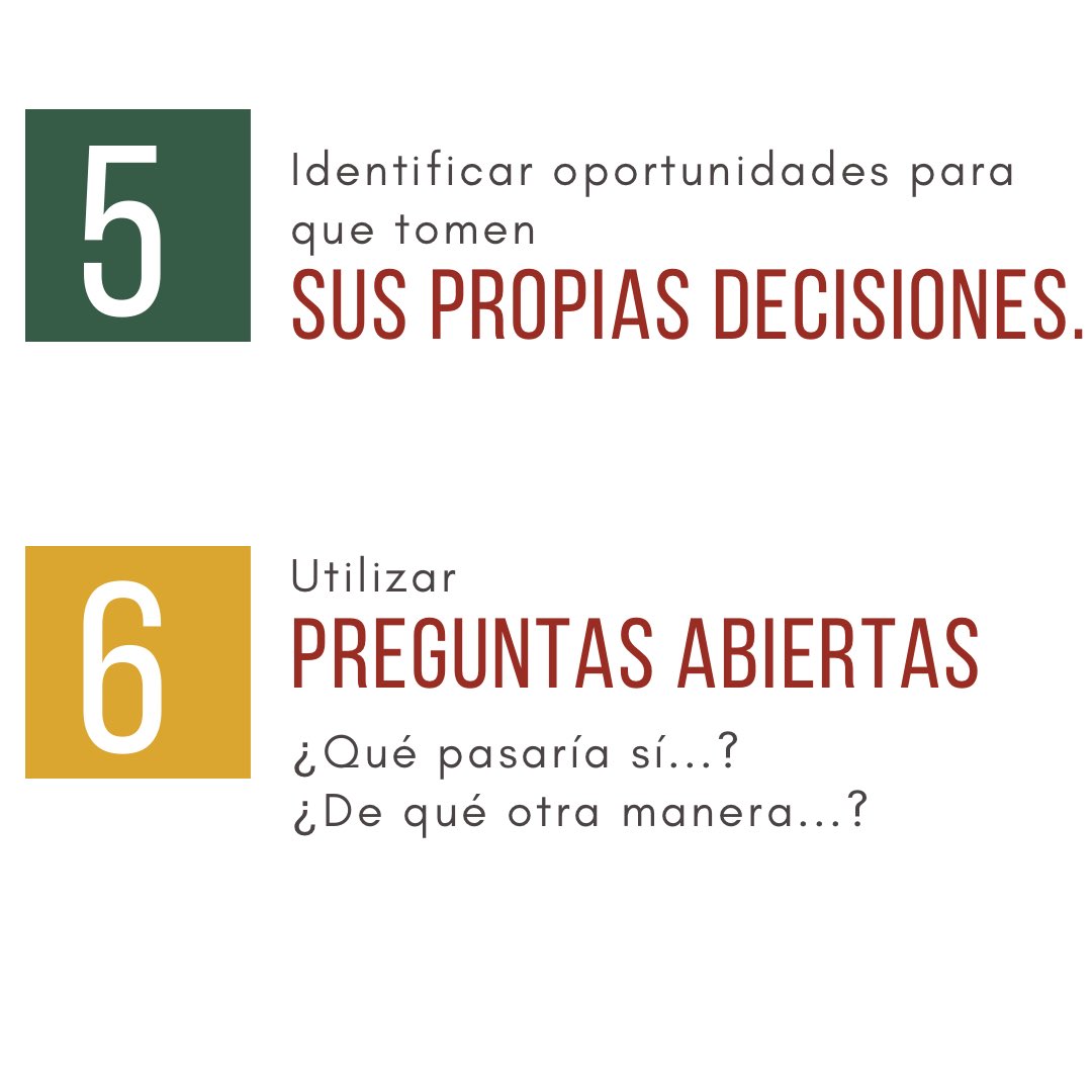 Aula_Futuro's tweet photo. La creatividad es una de las capacidades humanas más valiosas, nos permite expresarnos, soñar y transformar la realidad. Te proponemos 8 sugerencias para promover la creatividad en tu aula ¿cuál de ellas pones en práctica? https://t.co/l0Lza1tGiK