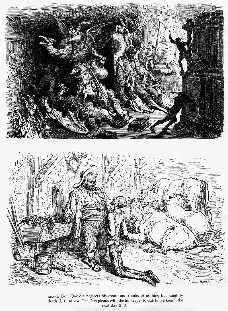 гюстав доре гравюры дон кихот. доре гравюры дон кихот. дон кихот поль гюстав доре 1862. густав доре гравюра дон кихот. гюстав доре дон кихот иллюстрации.