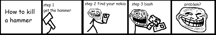 Cymru9000's tweet photo. problem?
#trollface #ragecomic #ragecomics #trollge #trollphysics
#memes https://t.co/iv47vuEapx