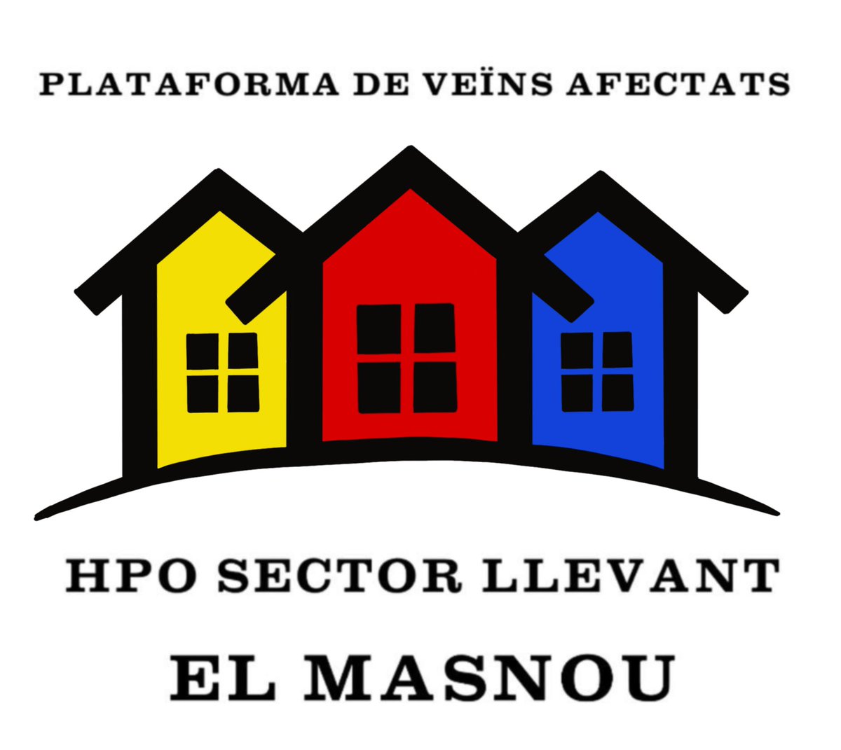Quan les coses es fan malament ho diem però també si es fan bé.

 Aquesta setmana s'han dut a terme algunes mesures que intenten posar fre als problemes que patim.

 Així que des plataforma volem donar les gràcies <a href="/habitatgediba/">Urbanisme i habitatge de la Diputació de Barcelona</a>, <a href="/elmasnou_cat/">Ajuntament del Masnou</a> x fer possible aquest canvi.