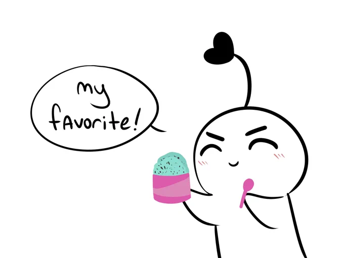 Do you like mint choco -  https://t.co/KoaE4iD42N 