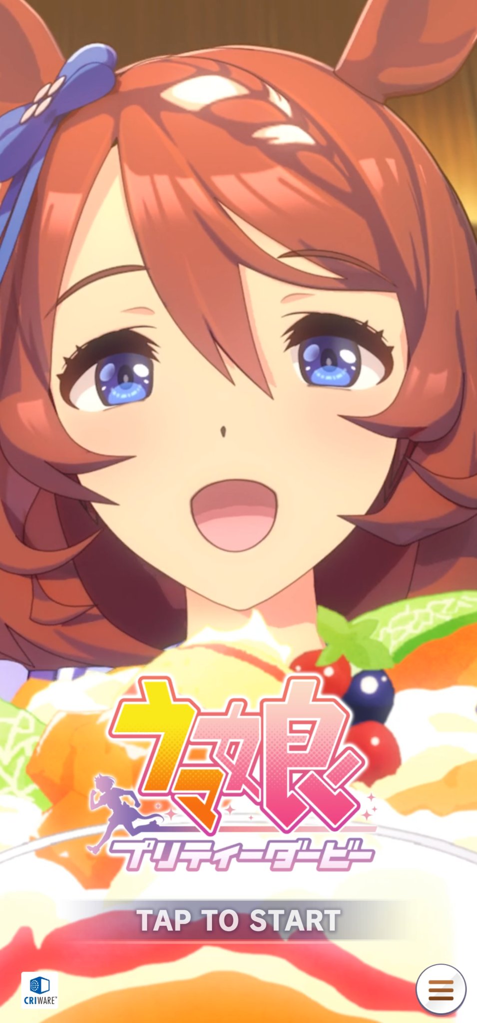 ট ইট র ゆったり彩 S ウマ娘 タイトル画面でご飯美味しそうに食べるスーパークリークさんが好きなんだけどわかる人いる T Co 6ye8zn3nal ট ইট র