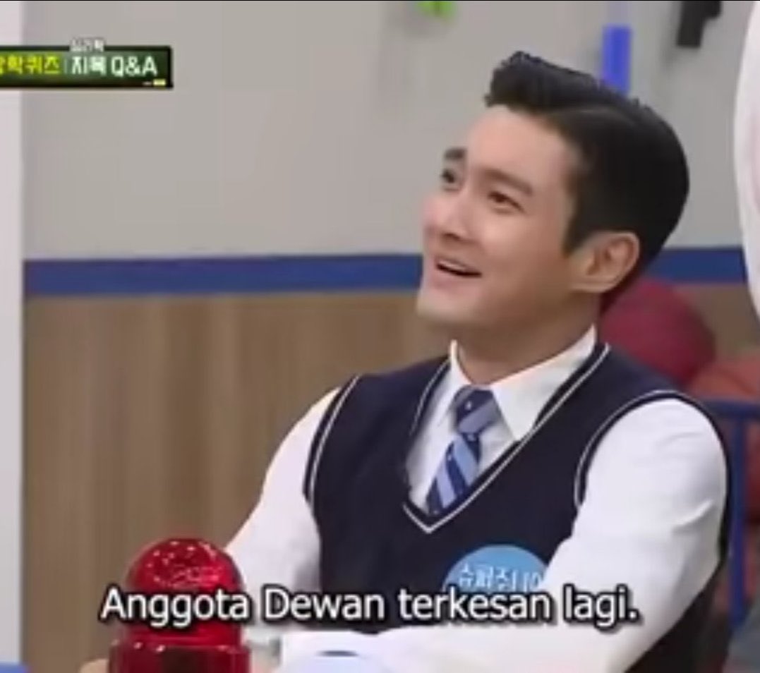 Udah lama hiatus ngehype mereka. Elf masih mau gk berinteraksi?? 
Trllu sbuk dg rl. Smpe mereka cb pun gak ikut ngehype :((