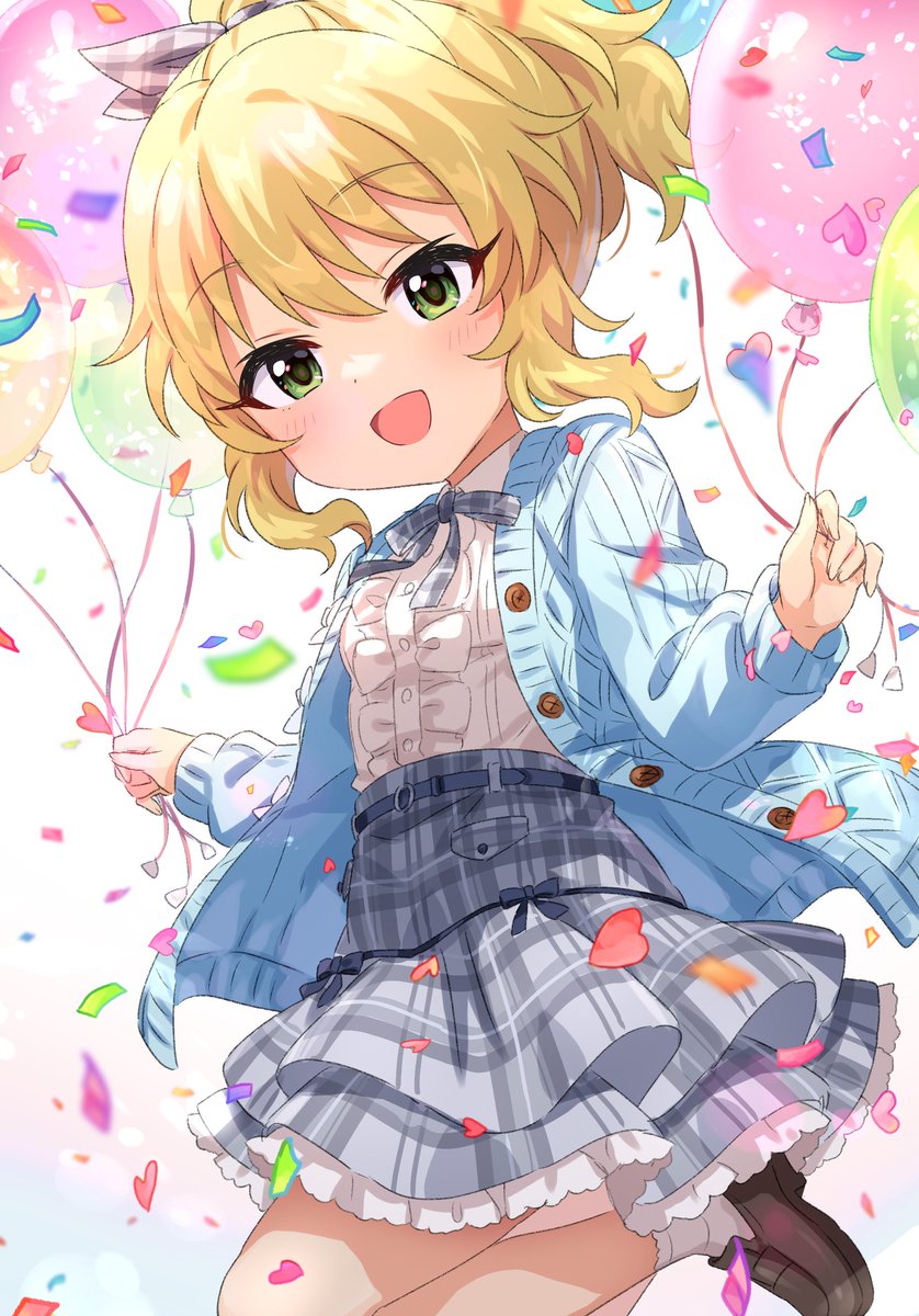 櫻井桃華誕生祭21 プロデューサーちゃま達からのお祝いツイートでしてよ 4ページ目 Togetter 櫻井桃華誕生祭21 プロデューサーちゃま達からのお祝いツイートでしてよ 4ページ目 Togetter