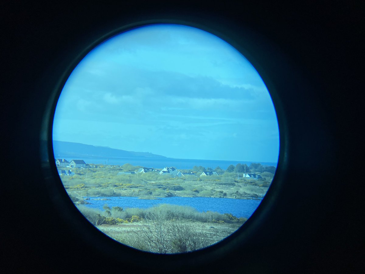 GalwayWalks's tweet photo. @wildatlanticway @johncreedon We surely have. And the best weather is yet to come! Any word on the first #cuckoo being heard along the #wildatlanticway yet? Our #Barna cuckoo is usually already calling by now, but the prevailing bitter cold north wind has stifled his song thus far! #FirstCuckoo of #Spring https://t.co/7wvr5wOczU