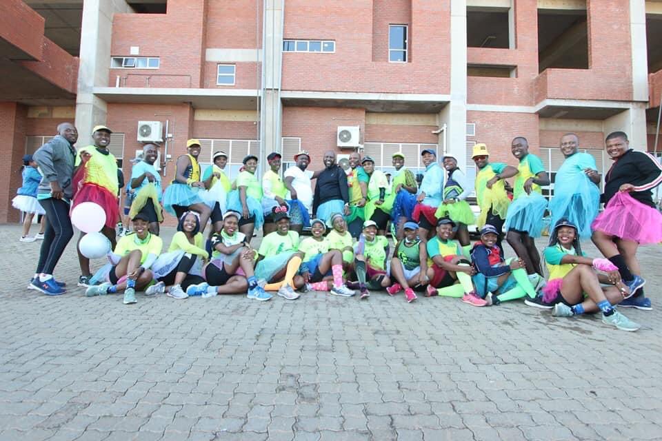 DINEO93's tweet photo. 🏃🏾‍♀️🏃🏾‍♂️ https://t.co/aS3tSivkl3