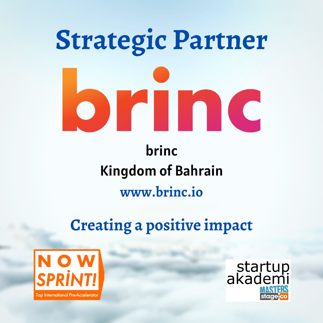 Now Sprint Accelerator tweet media