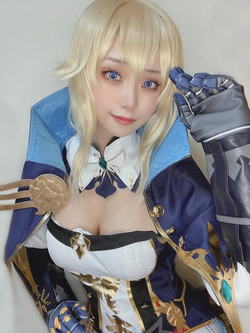 コスプレイヤーかちゃすのTwitter画像32